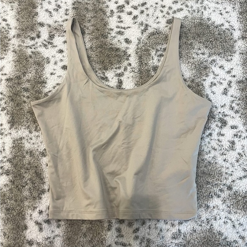 Abercrombie tank top